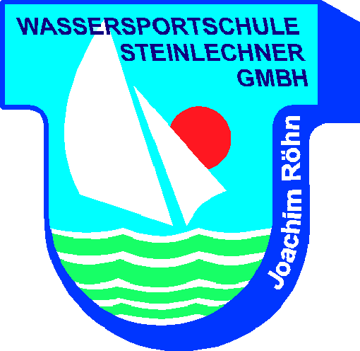 Wassersportschule Steinlechner / Jochen Röhn in Utting am Ammersee